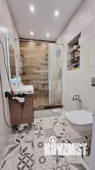 2-к квартира, вторичка, 58м2, 11/16 этаж