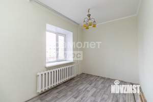3-к квартира, вторичка, 72м2, 2/9 этаж