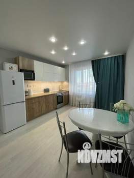 1-к квартира, вторичка, 30м2, 4/5 этаж