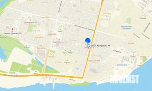 1-к квартира, вторичка, 52м2, 2/9 этаж