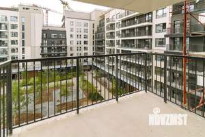 1-к квартира, вторичка, 41м2, 5/9 этаж