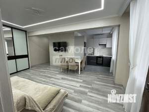 2-к квартира, вторичка, 44м2, 3/5 этаж