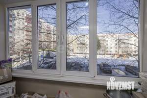 3-к квартира, вторичка, 67м2, 2/5 этаж