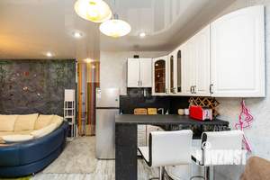 1-к квартира, вторичка, 33м2, 1/9 этаж