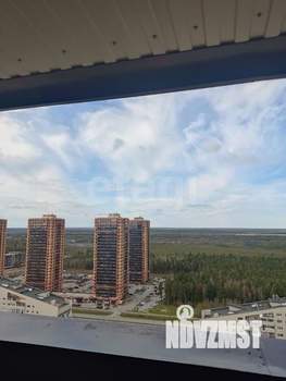 4-к квартира, вторичка, 103м2, 23/23 этаж