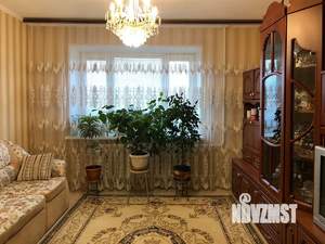 3-к квартира, вторичка, 67м2, 6/9 этаж