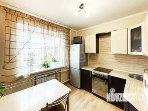 2-к квартира, вторичка, 49м2, 4/9 этаж