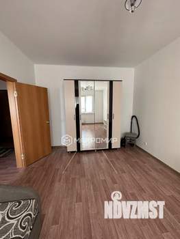1-к квартира, вторичка, 36м2, 16/24 этаж