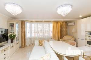 3-к квартира, вторичка, 100м2, 10/23 этаж