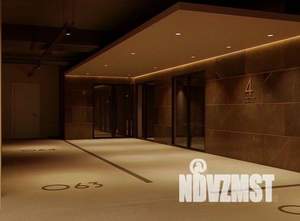 Студия квартира, сданный дом, 171м2, 17/17 этаж