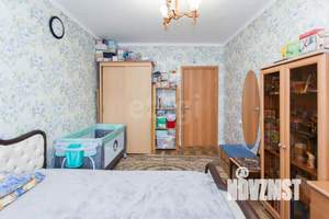 3-к квартира, вторичка, 73м2, 6/9 этаж