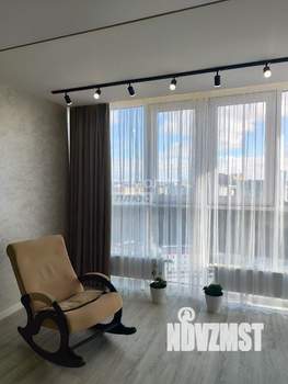 1-к квартира, вторичка, 48м2, 17/20 этаж
