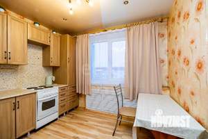 1-к квартира, вторичка, 41м2, 10/10 этаж