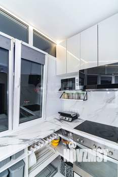 1-к квартира, вторичка, 43м2, 4/9 этаж