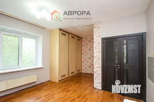 1-к квартира, вторичка, 40м2, 2/5 этаж