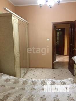 3-к квартира, вторичка, 78м2, 9/9 этаж