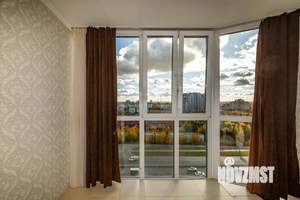 1-к квартира, вторичка, 49м2, 11/17 этаж