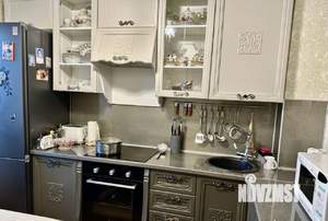 2-к квартира, вторичка, 51м2, 4/5 этаж