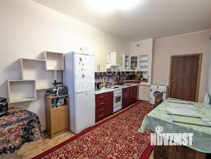 2-к квартира, вторичка, 67м2, 17/17 этаж
