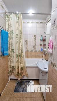 Студия квартира, вторичка, 24м2, 15/17 этаж