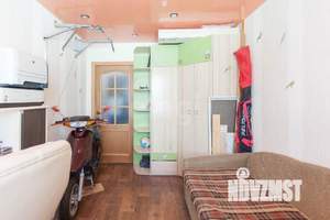 2-к квартира, вторичка, 41м2, 2/5 этаж