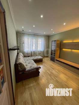 2-к квартира, вторичка, 52м2, 2/5 этаж