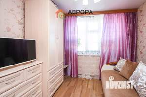 2-к квартира, вторичка, 44м2, 8/9 этаж