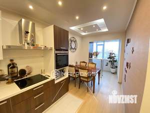 2-к квартира, вторичка, 58м2, 11/12 этаж