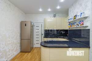 Студия квартира, вторичка, 29м2, 15/17 этаж