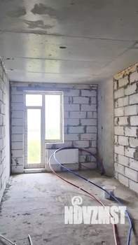 1-к квартира, вторичка, 48м2, 11/20 этаж