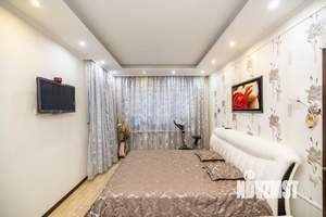 4-к квартира, вторичка, 86м2, 2/5 этаж