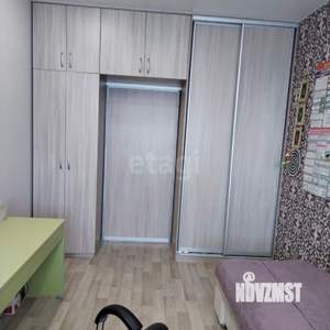 2-к квартира, вторичка, 64м2, 16/17 этаж