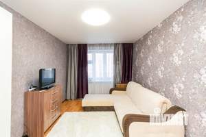 2-к квартира, вторичка, 49м2, 9/9 этаж