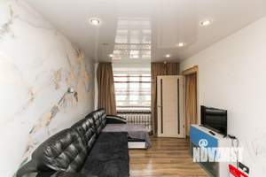 4-к квартира, вторичка, 62м2, 5/5 этаж