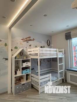 2-к квартира, вторичка, 71м2, 7/10 этаж