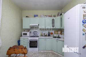 2-к квартира, вторичка, 53м2, 9/9 этаж