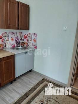 1-к квартира, вторичка, 30м2, 1/8 этаж