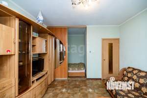 1-к квартира, вторичка, 40м2, 1/9 этаж