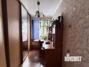 3-к квартира, вторичка, 66м2, 5/5 этаж