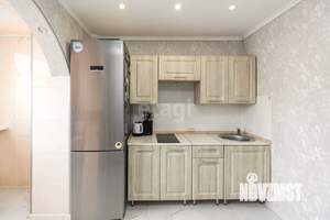 1-к квартира, вторичка, 35м2, 2/8 этаж