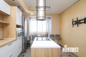 2-к квартира, вторичка, 65м2, 21/24 этаж