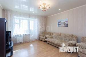 3-к квартира, вторичка, 82м2, 4/9 этаж