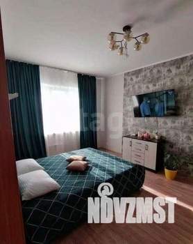 1-к квартира, вторичка, 36м2, 4/17 этаж
