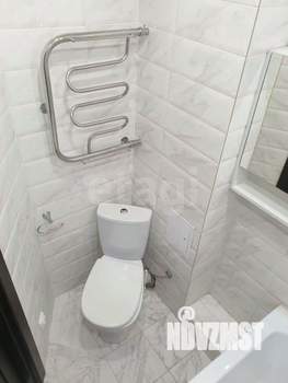 1-к квартира, вторичка, 30м2, 2/5 этаж