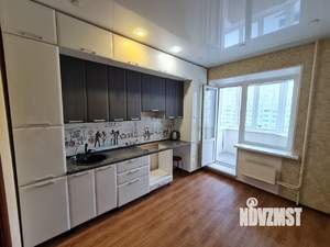 4-к квартира, вторичка, 86м2, 4/5 этаж