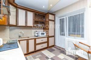1-к квартира, вторичка, 45м2, 5/9 этаж