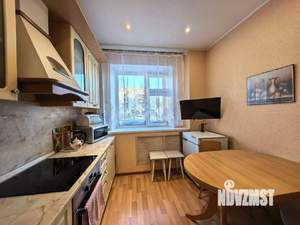 2-к квартира, вторичка, 60м2, 4/5 этаж