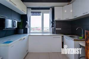 2-к квартира, вторичка, 40м2, 4/5 этаж