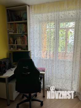1-к квартира, вторичка, 47м2, 3/5 этаж
