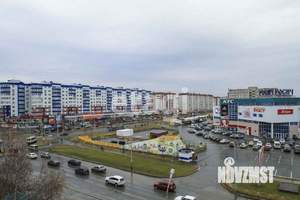 1-к квартира, вторичка, 40м2, 2/5 этаж